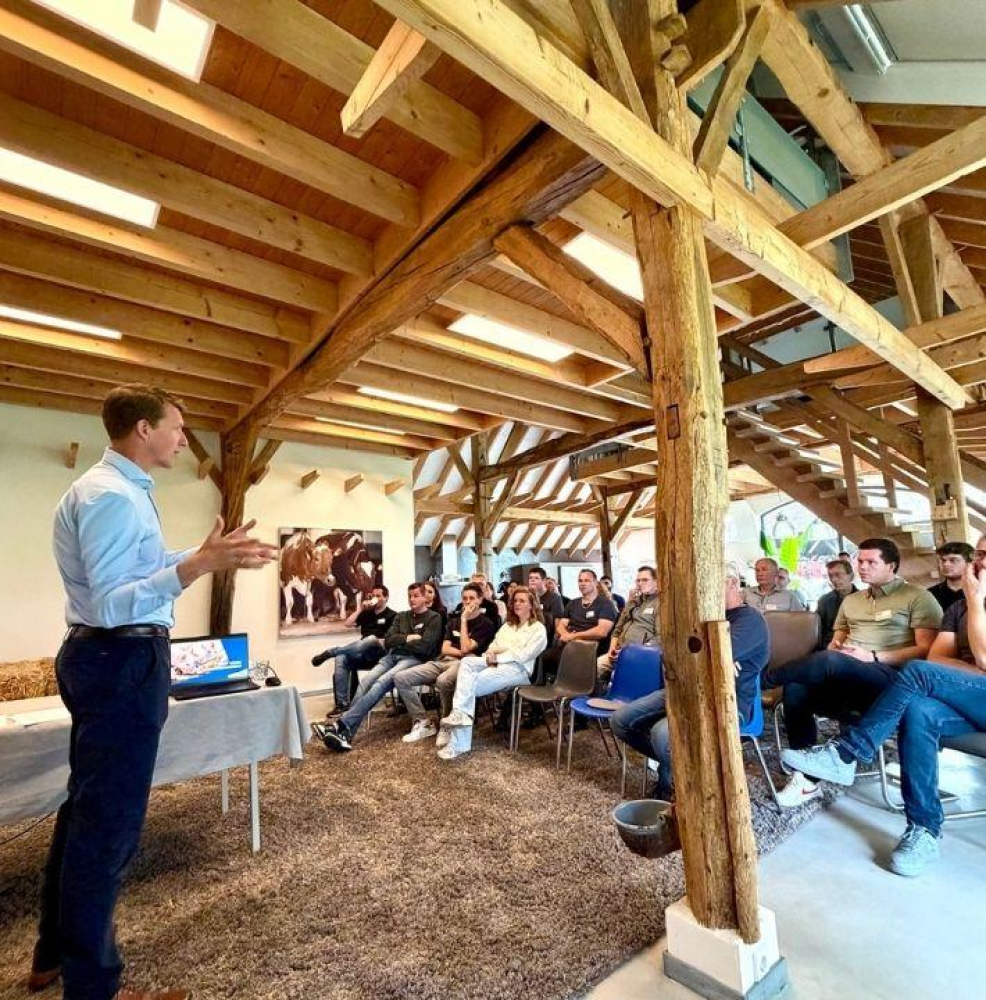 Startersdag 2026 juni PW